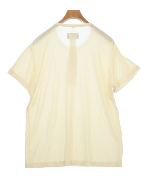 Doublet เสื้อยืด/เสื้อท็อปส์