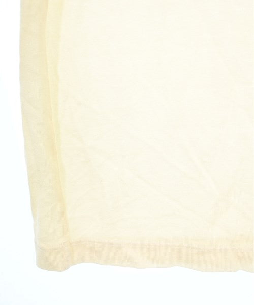 Doublet เสื้อยืด/เสื้อท็อปส์