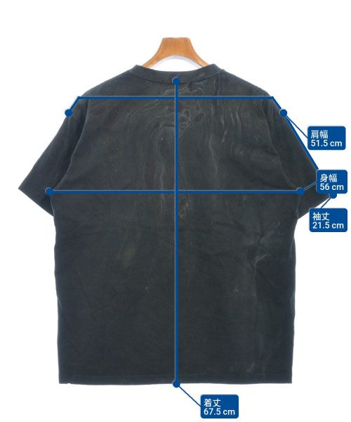 7×7 เสื้อยืด/เสื้อท็อปส์