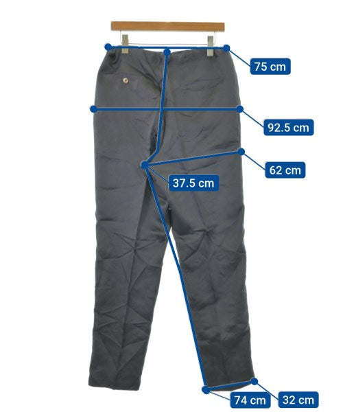 7×7 กางเกงขายาว