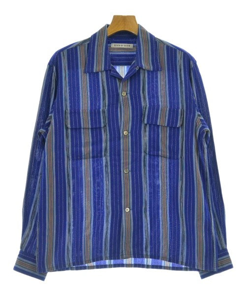 7×7 เสื้อลำลอง