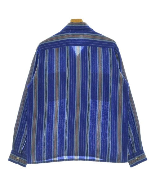 7×7 เสื้อลำลอง