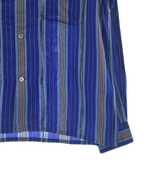 7×7 เสื้อลำลอง