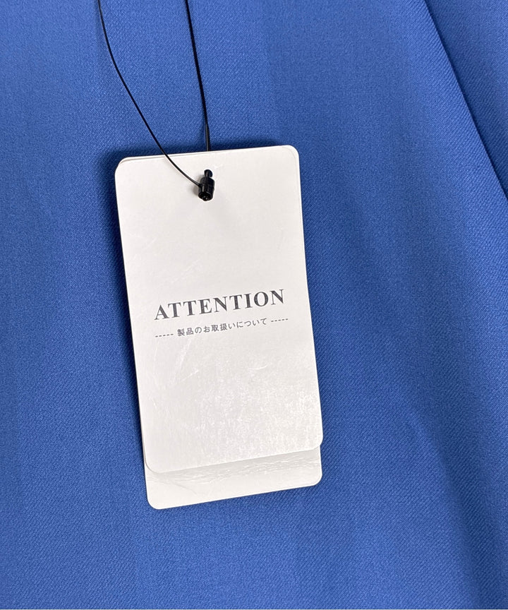 JOINT WORKS กางเกงขายาว