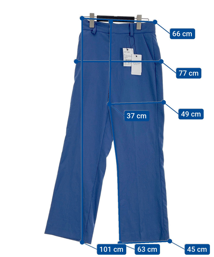 JOINT WORKS กางเกงขายาว