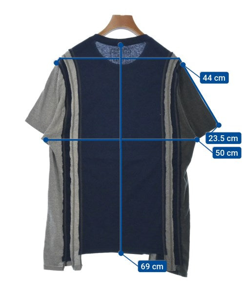 Rebuild by Needles เสื้อยืด/เสื้อท็อปส์