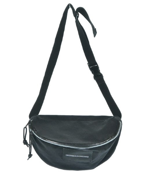 DRESSEDUNDRESSED กระเป๋าสะพาย