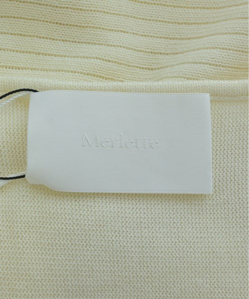 Merlette ชุดเดรส
