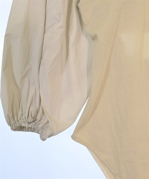 LEINWANDE เสื้อยืด/เสื้อท็อปส์