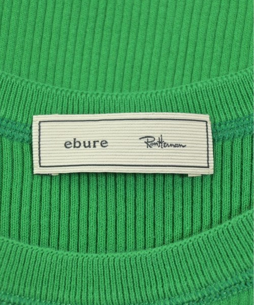 ebure Tank tops