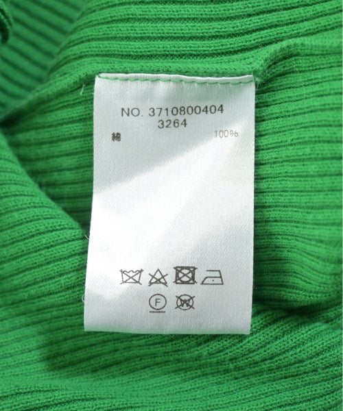ebure Tank tops