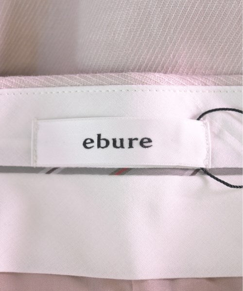 ebure กางเกงขายาว