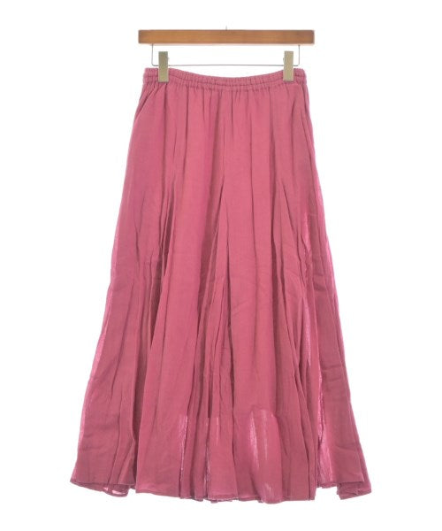 Sara mallika Long/Maxi length skirts