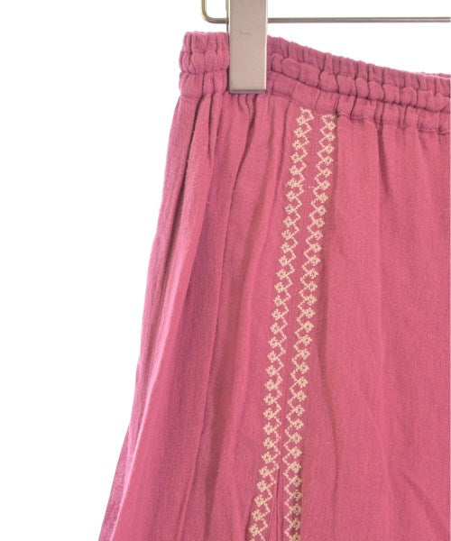 Sara mallika Long/Maxi length skirts