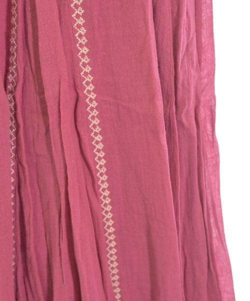 Sara mallika Long/Maxi length skirts