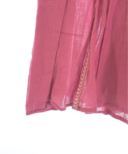 Sara mallika Long/Maxi length skirts