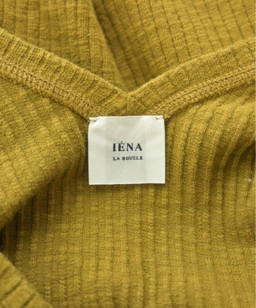 IENA LA BOUCLE แขนกุด