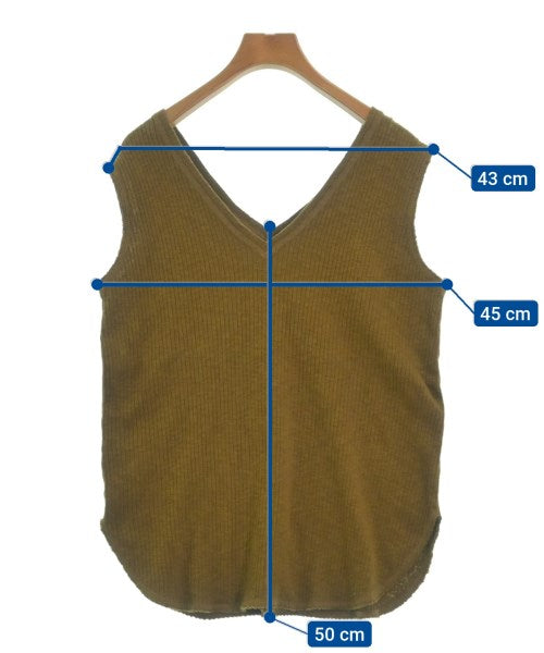 IENA LA BOUCLE แขนกุด