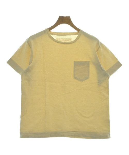 NECESSARY OR UNNECESSARY เสื้อยืด/เสื้อท็อปส์