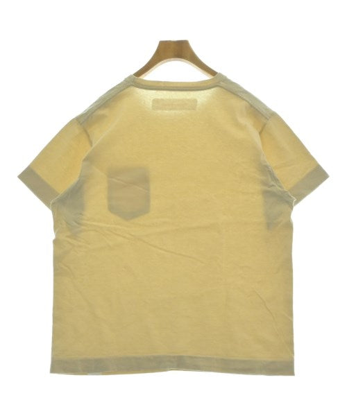 NECESSARY OR UNNECESSARY เสื้อยืด/เสื้อท็อปส์