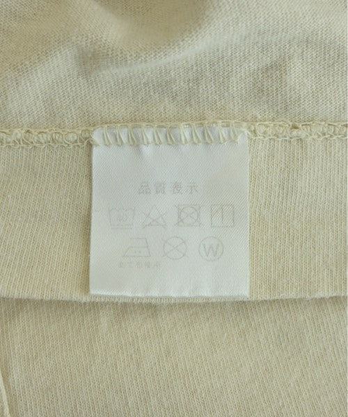 NECESSARY OR UNNECESSARY เสื้อยืด/เสื้อท็อปส์