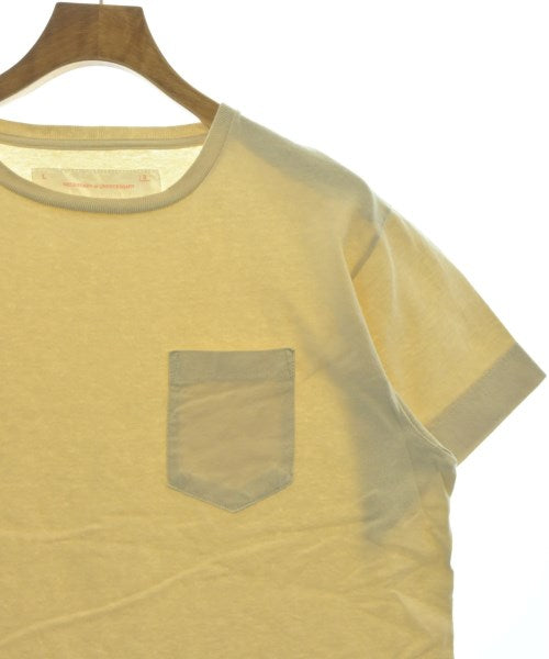 NECESSARY OR UNNECESSARY เสื้อยืด/เสื้อท็อปส์