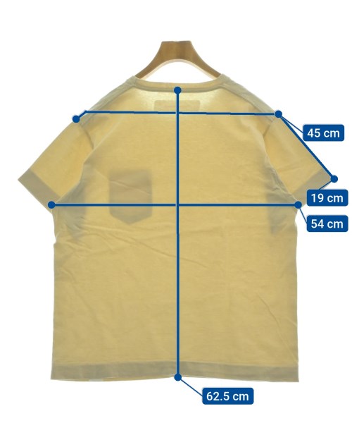 NECESSARY OR UNNECESSARY เสื้อยืด/เสื้อท็อปส์