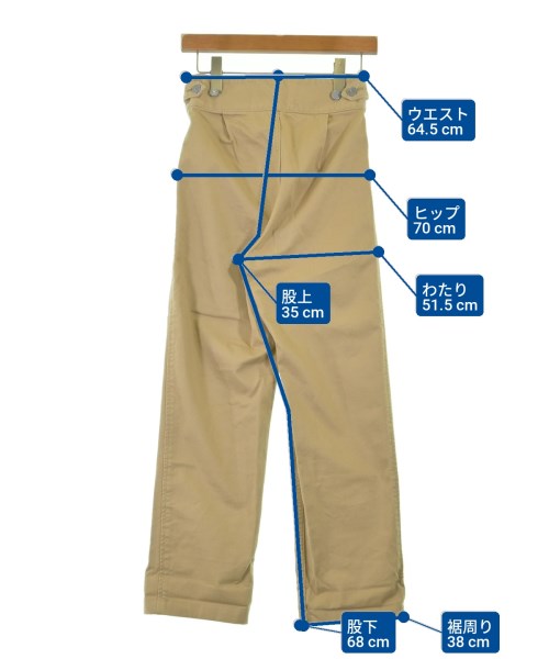 SINME กางเกง อื่น