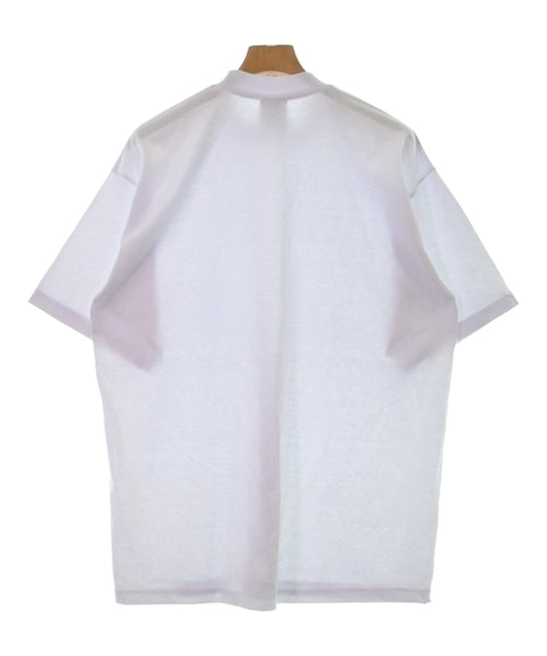 HEAVYWEIGHT เสื้อยืด/เสื้อท็อปส์