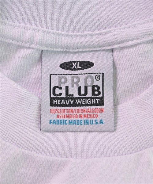 HEAVYWEIGHT เสื้อยืด/เสื้อท็อปส์