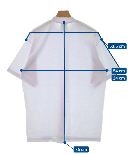 HEAVYWEIGHT เสื้อยืด/เสื้อท็อปส์
