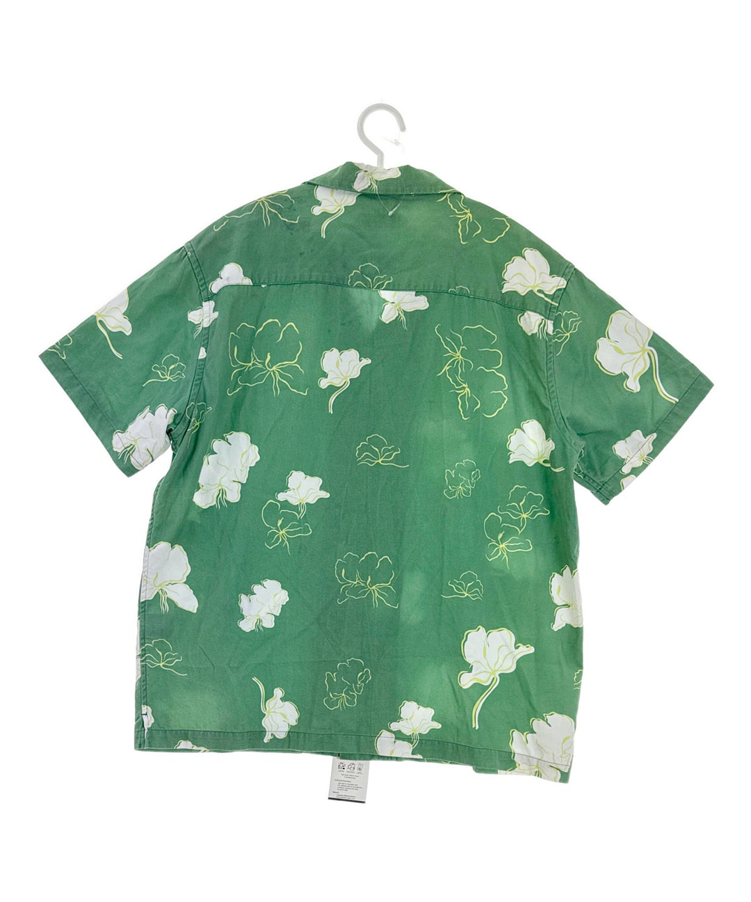 SATURDAYS NEW YORK CITY เสื้อเชิ้ต