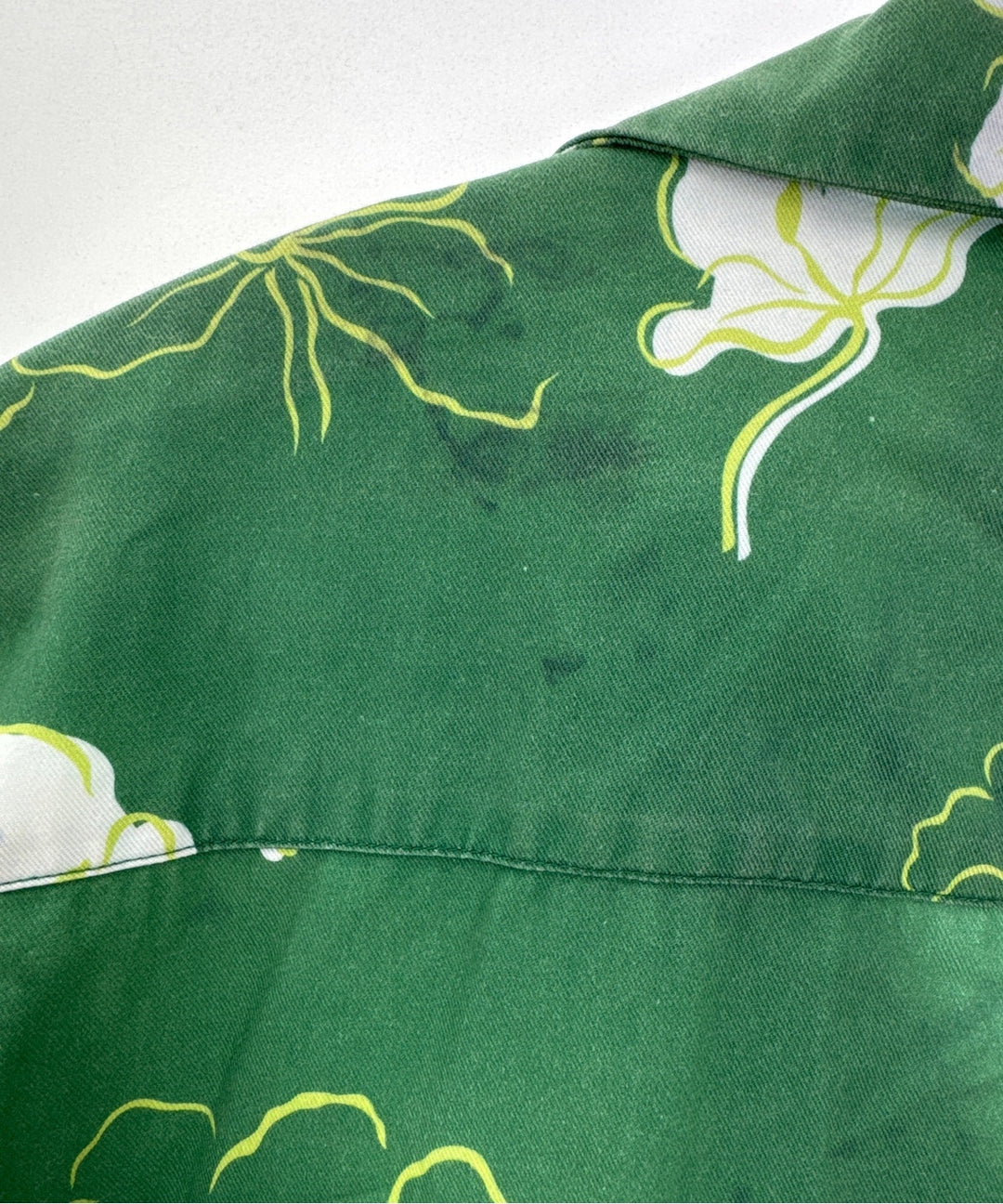 SATURDAYS NEW YORK CITY เสื้อเชิ้ต