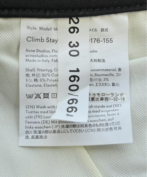 Bla Konst กางเกง อื่น