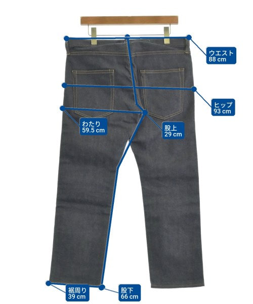 SCYE BASICS ยีนส์