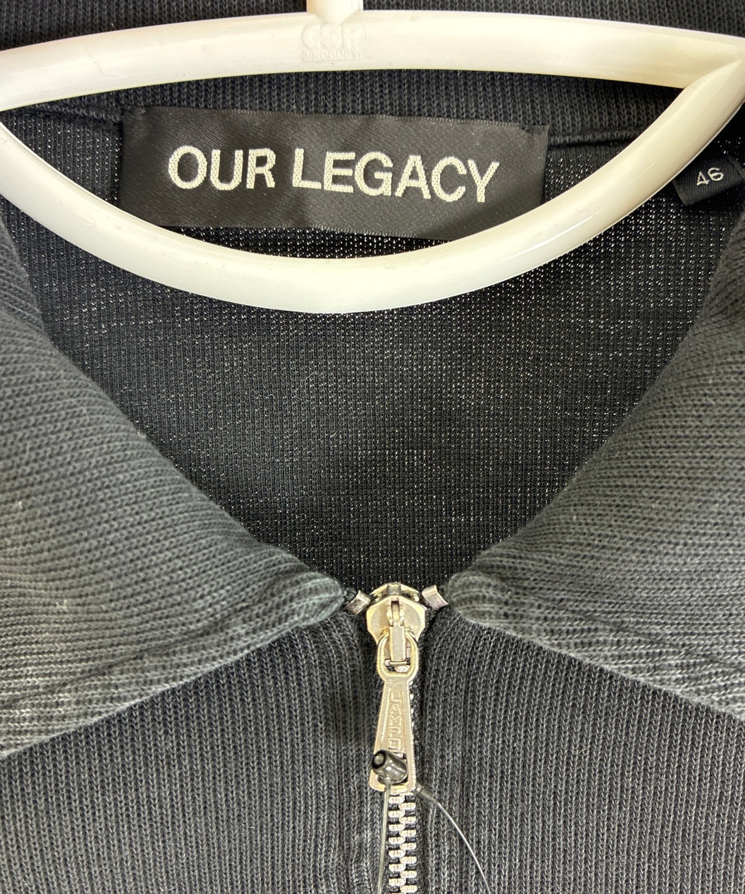 OUR LEGACY เสื้อสเวตเตอร์