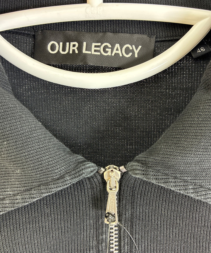 OUR LEGACY เสื้อสเวตเตอร์