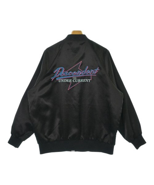 DESCENDANT แจ็คเก็ตเบลาส์ อื่น