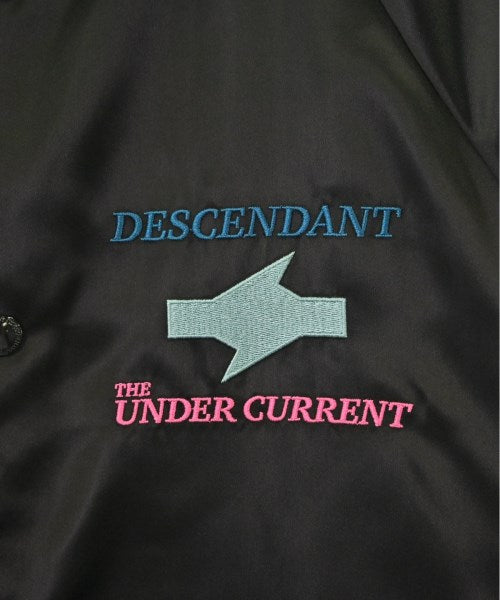 DESCENDANT แจ็คเก็ตเบลาส์ อื่น