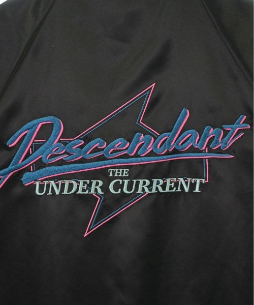 DESCENDANT แจ็คเก็ตเบลาส์ อื่น
