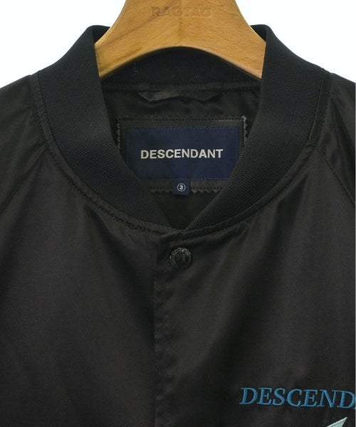 DESCENDANT แจ็คเก็ตเบลาส์ อื่น
