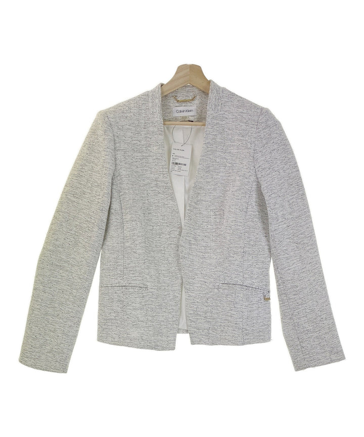 CALVIN KLEIN เบลเซอร์/แจ็คเก็ตสูท