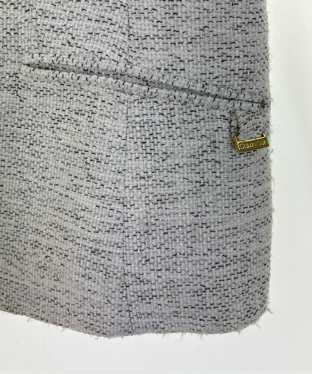 CALVIN KLEIN เบลเซอร์/แจ็คเก็ตสูท