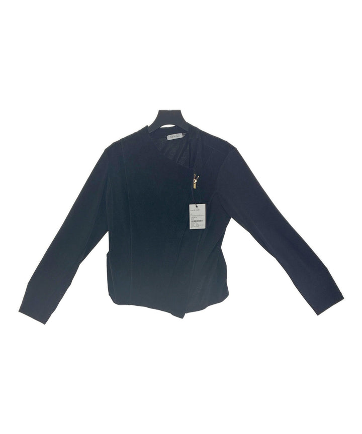 CALVIN KLEIN แจ็คเก็ตเบลาส์ อื่น