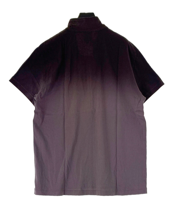 CALVIN KLEIN เสื้อยืด/เสื้อท็อปส์
