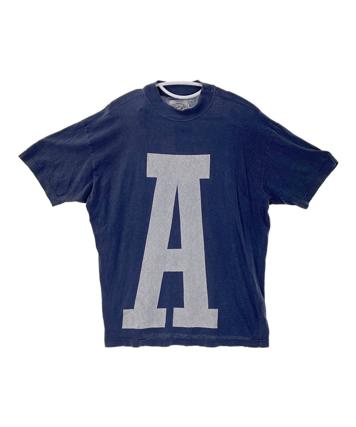 ARMANI JEANS เสื้อยืด/เสื้อท็อปส์