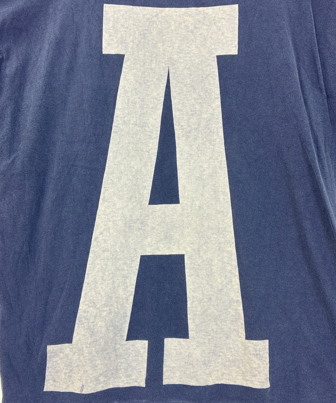 ARMANI JEANS เสื้อยืด/เสื้อท็อปส์