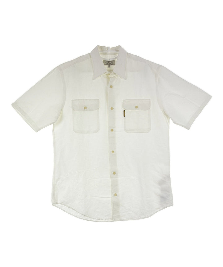 ARMANI JEANS เสื้อเชิ้ต