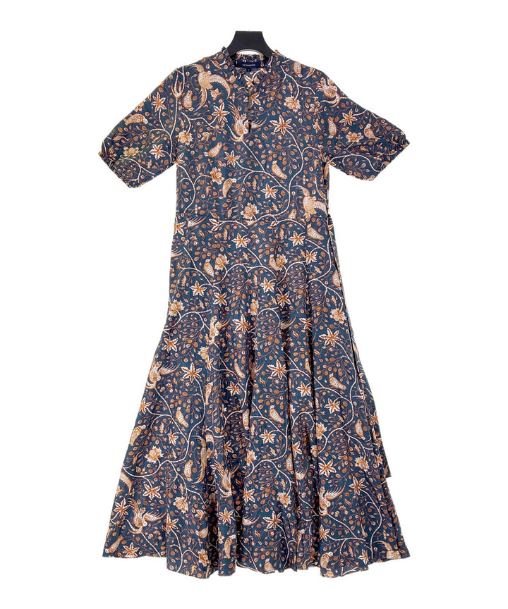 Jim Thompson ชุดเดรส