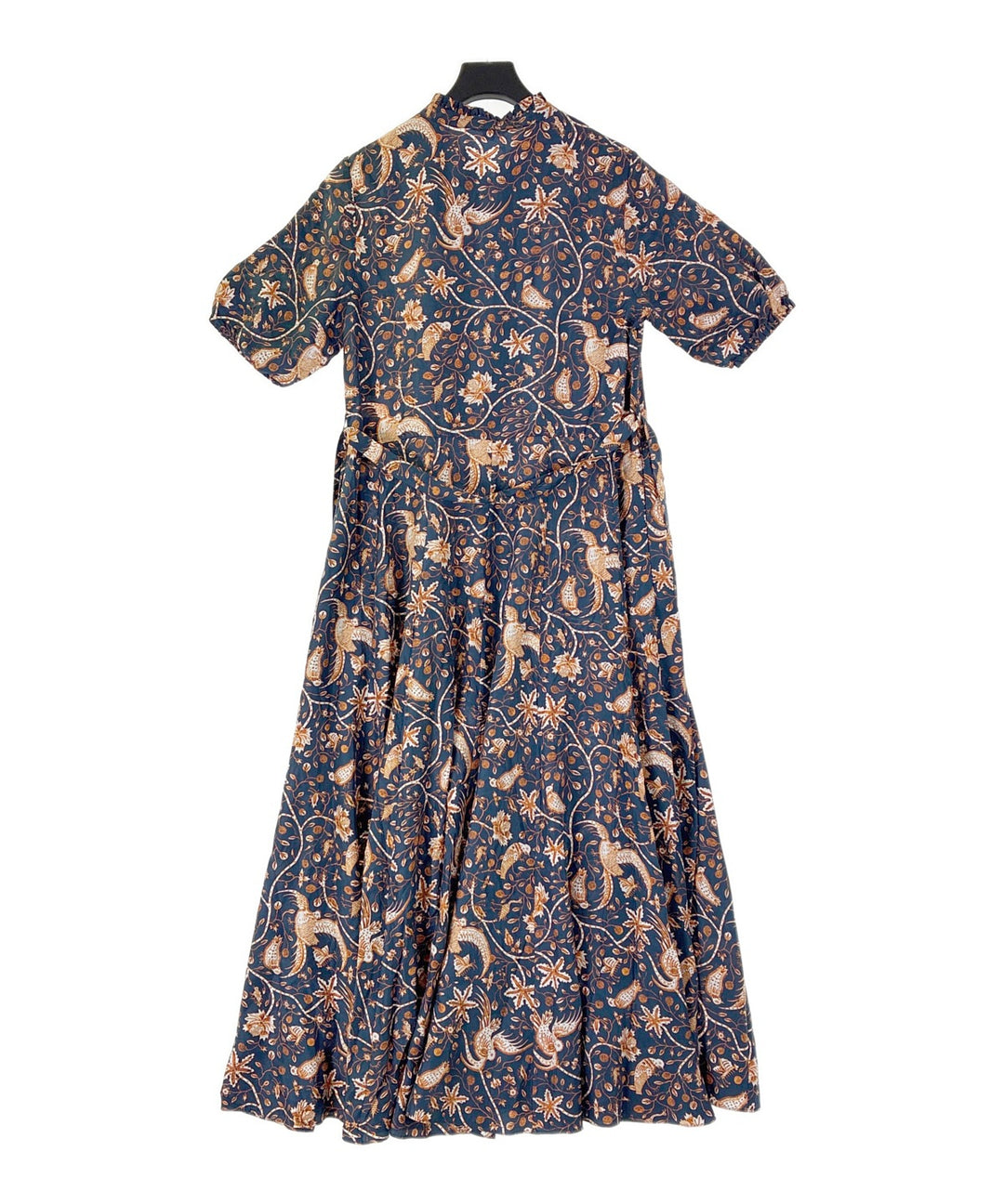 Jim Thompson ชุดเดรส